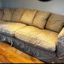 4 seater & 3 seater couch Image 2