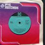 Love,s Such A Wonderful Thing 7" Vinyl Single Irish Pressing Real Thing Image 3