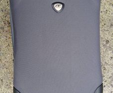 cabin bag / hand luggage