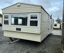 3-Bedroom Mobile Home
