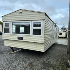 3-Bedroom Mobile Home