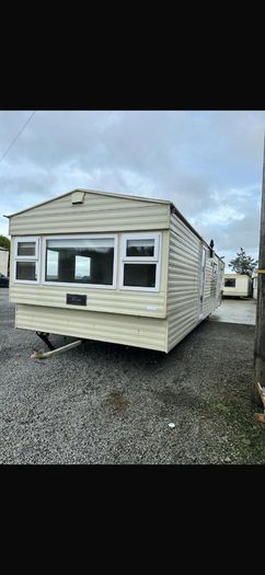 3-Bedroom Mobile Home