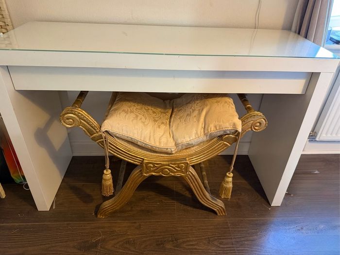 IKEA dressing table