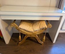 IKEA dressing table