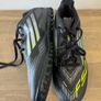 Adidas F50 Football Boots UK Size 5 Image 2