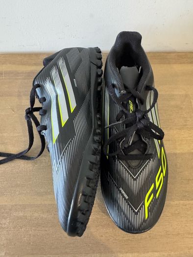 Adidas F50 Football Boots UK Size 5