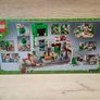 Lego Minecraft 21155 The Creeper Mine Image 2