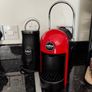 QUICK SALE: Lavazza A Modo Mio Jolie Coffee Machine + FREE MilkEasy Frother (Excellent Condition) Image 5