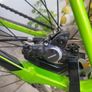 Cannondale mountain bike Image 4