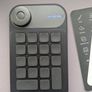 HUION Keydial Mini K20 Bluetooth Remote Keyboard Image 2