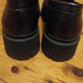 Hugo Boss loafers shoes(size 7) Image 3