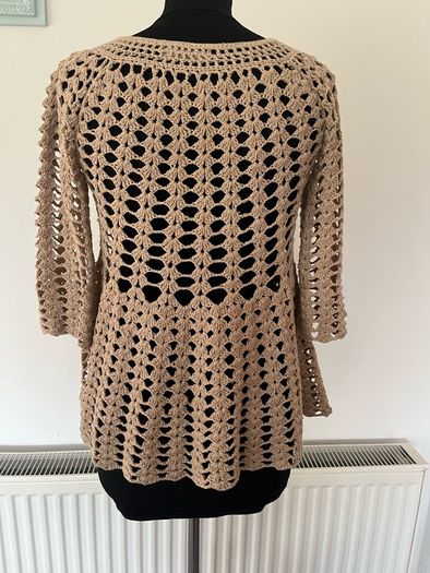 Crochet