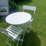 patio table and chairs Image 3