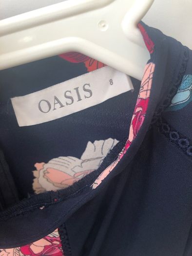 playsuit -Oasis