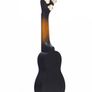 Aquila iUke playable Piccolo tiny sized ukulele new with case Image 4