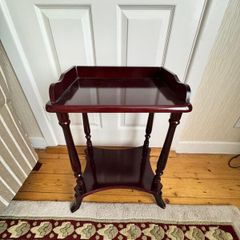 Telephone / Side Table