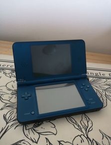Nintendo DS XL