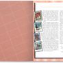 2005 Jersey (Channel Islands) Stamp Year Book (softback) issued by Jersey Post with 18 images Image 2
