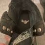 Dr Martin boots worn three times! Image 4