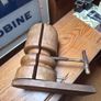 Antique Hat stretcher Image 8
