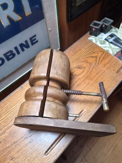 Antique Hat stretcher