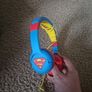 Superman Junior Headphones Image 2
