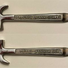 Cigar Box Opener - Antique Pre 1920's