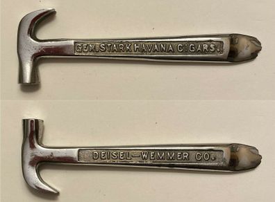 Cigar Box Opener - Antique Pre 1920's