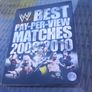 Lots of WWE wrestling DVDs, D18 post 7e, good condition Image 7