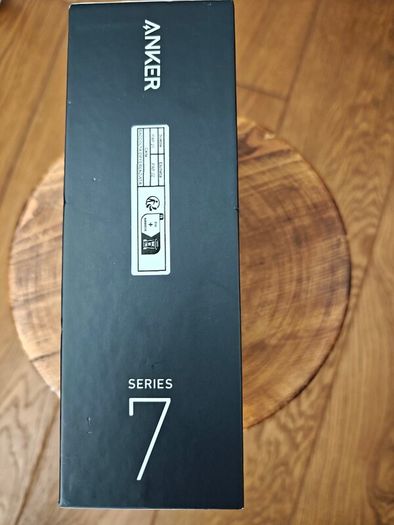 Anker 737 140W High Speed Input and Output Power Bank