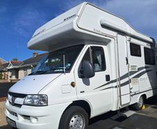 Motorhome