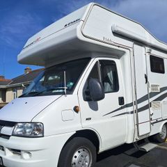 Motorhome