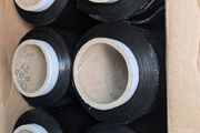 Stretch Pallet Wrapping Foil