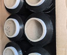 Stretch Pallet Wrapping Foil
