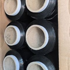 Stretch Pallet Wrapping Foil