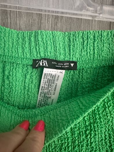 Zara Bottoms - Large