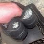 Air Jordan 1 low X Travis Scott black phantom Image 3
