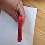 iPhone 14 Unlocked Red 128GB Image 6