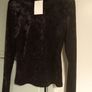 ladies top new h&m size small new Image 2