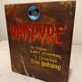 Vampyre: The Terrifying Lost Journal of Dr. Cornelius Van Helsing HARDBACK Image 3