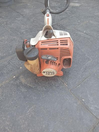 Stihl strimmers