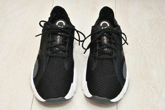 Nike SuperRep Go Black White Training Shoes Size UK 6 EU 40