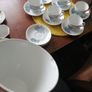 Vintage ALFRED MEAKIN porcelain set Image 9