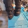 alpinestars s-mx plus boots Image 4