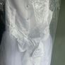 First Holy Communion Dress Image 3