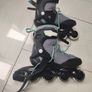 Oxelo inline skates Image 3