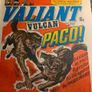 Valiant and Vulcan Comics x 10 Issues-Full Run from 10th April 1976- 12th June 1976- Continuous, Vintage UK Comics. IPC Magazines Image 4