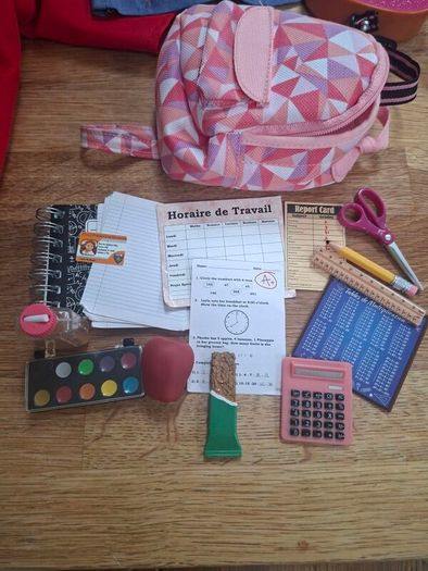 Our generation dolls and accessories bundle