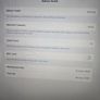 Apple iPad Air 13-Inch M2 128gb  like new   Shop warranty Image 4