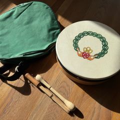 12 inch Bodhran set